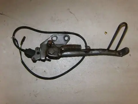 Kawasaki ZZR250(EX250) Zijstandaard Jiffy