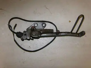 Kawasaki ZZR250(EX250) Zijstandaard Jiffy