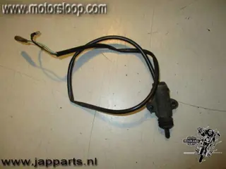 Kawasaki ZZR250(EX250) Zijstandaard schakelaar