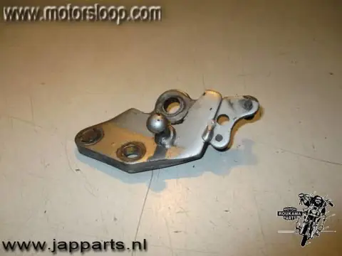 Kawasaki ZZR250(EX250) Zijstandaardsteun