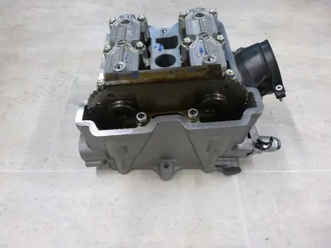 CILINDERKOP Suzuki DL 650 V STROM 2015 - 2016