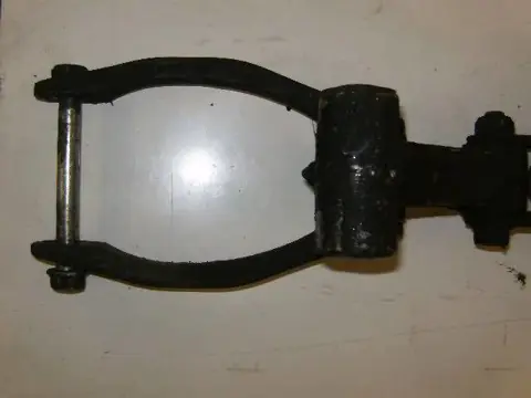 KAWASAKI ZZR600(D)90-92 Linksysteem 39007-1191