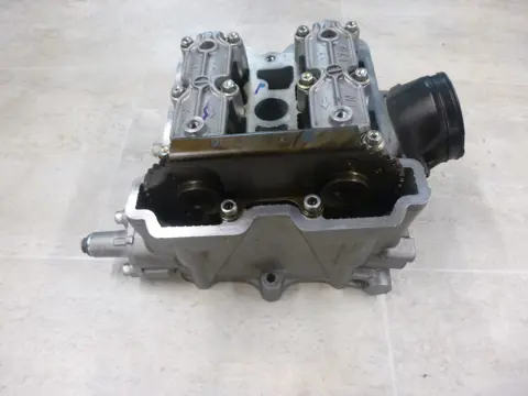 CILINDERKOP Suzuki DL 650 V STROM 2015 - 2016