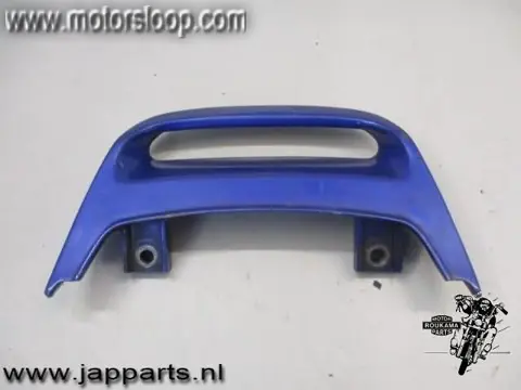 Kawasaki ZZR600D Achterbeugel paars