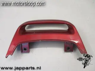 Kawasaki ZZR600D Achterbeugel rood