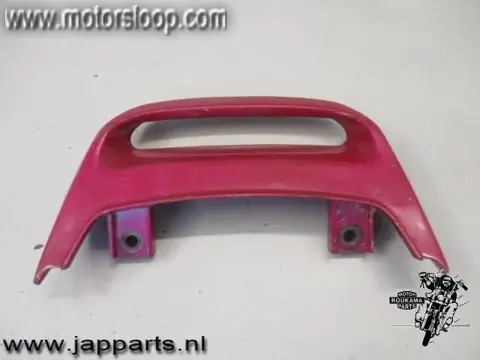 Kawasaki ZZR600D Achterbeugel roze