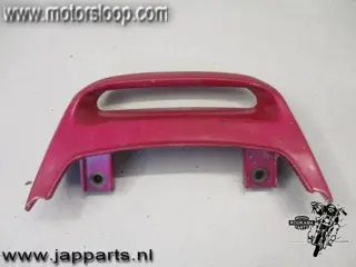 Kawasaki ZZR600D Achterbeugel roze