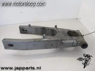 Kawasaki ZZR600D Achterbrug