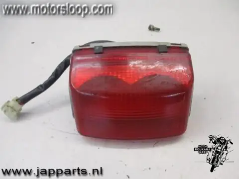 Kawasaki ZZR600D Achterlicht