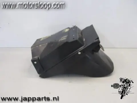 Kawasaki ZZR600D Achterspatbord