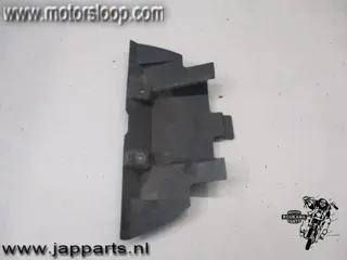 Kawasaki ZZR600D Afdekkapje