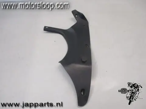 Kawasaki ZZR600D Binnenkuipdeel rechts