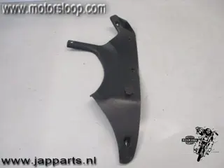 Kawasaki ZZR600D Binnenkuipdeel rechts