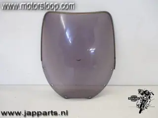 Kawasaki ZZR600D Kuipruit smoke