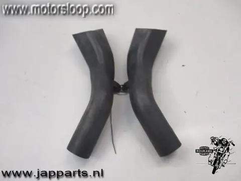 Kawasaki ZZR600D Lucht pijpjes