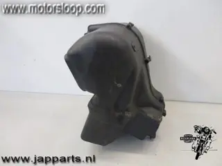 Kawasaki ZZR600D Luchtfilterhuis