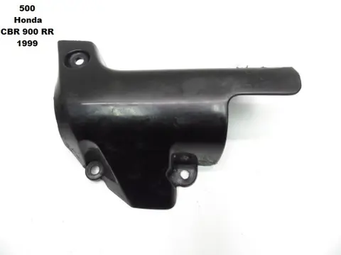 VOORSPATBORD Honda CBR 900 RR 1998 - 1999