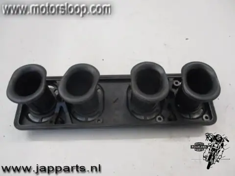 Kawasaki ZZR600D Luchtinlaatkelken