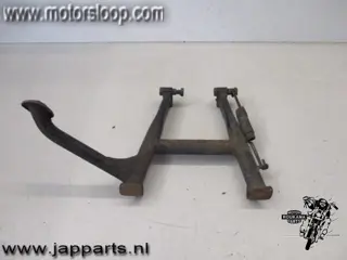 Kawasaki ZZR600D Middenbok