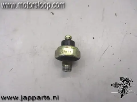 Kawasaki ZZR600D Oliedruksensor