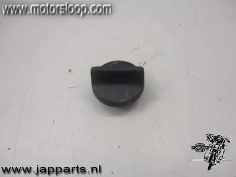 Kawasaki ZZR600D Olievuldop