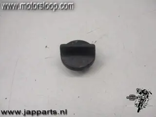 Kawasaki ZZR600D Olievuldop