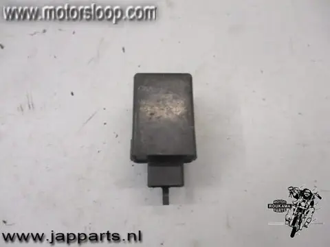 Kawasaki ZZR600D Relais