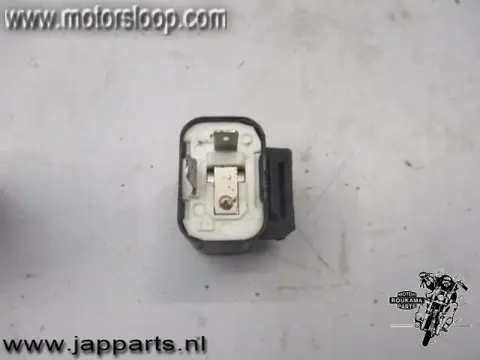 Kawasaki ZZR600D Relais 2-pins