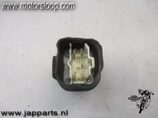 Kawasaki ZZR600D Relais 5 pins