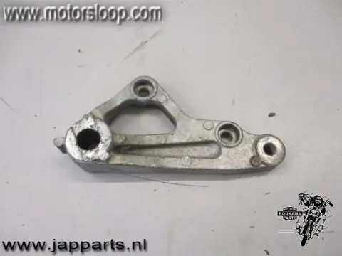 Kawasaki ZZR600D Remanker achter