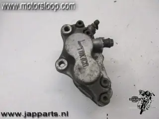 Kawasaki ZZR600D Remklauw links voor