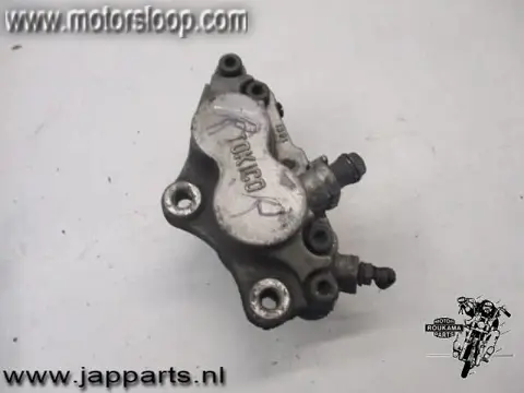 Kawasaki ZZR600D Remklauw rechts voor