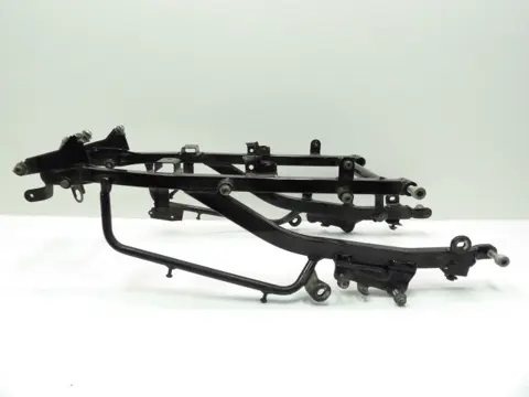 ACHTER SUBFRAME Yamaha FZR 1000 1991 - 1995