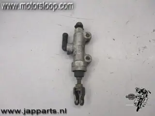 Kawasaki ZZR600D Rempomp achter