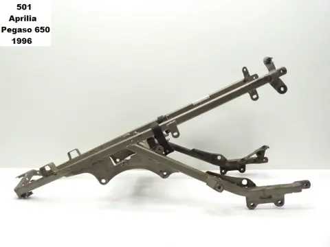 ACHTER SUBFRAME Aprilia Pegaso 1992 - 2005