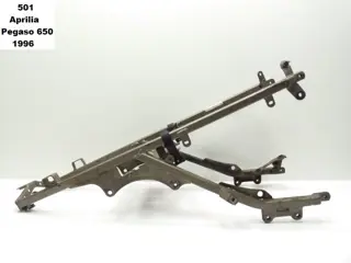 ACHTER SUBFRAME Aprilia Pegaso 1992 - 2005