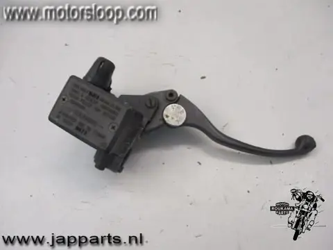 Kawasaki ZZR600D Rempomp voor