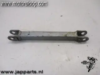 Kawasaki ZZR600D Remstang achter