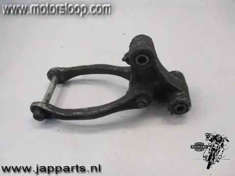 Kawasaki ZZR600D Schokbreker scharnier