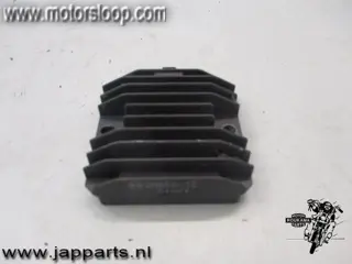 Kawasaki ZZR600D Spanningsregelaar