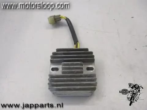 Kawasaki ZZR600D Spanningsregelaar aftermarket