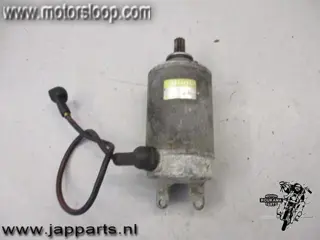 Kawasaki ZZR600D Startmotor