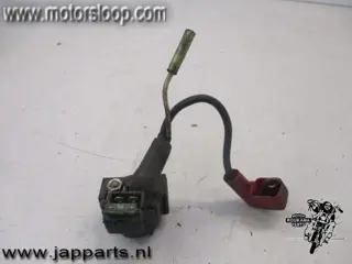 Kawasaki ZZR600D Startrelais