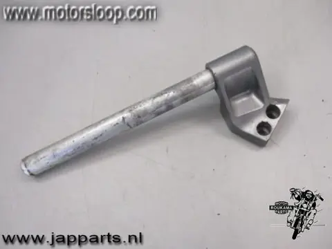 Kawasaki ZZR600D Stuurhelft links