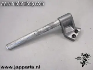 Kawasaki ZZR600D Stuurhelft links