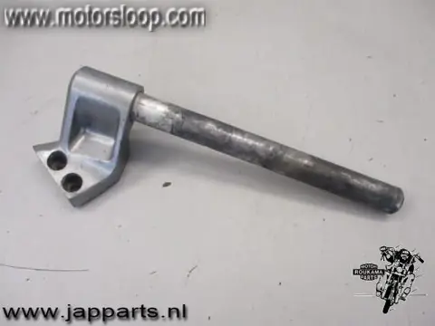 Kawasaki ZZR600D Stuurhelft rechts