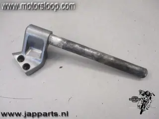 Kawasaki ZZR600D Stuurhelft rechts