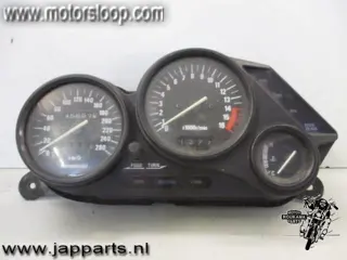 Kawasaki ZZR600D Tellerunit