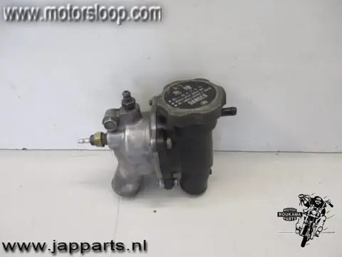 Kawasaki ZZR600D Thermostaathuis