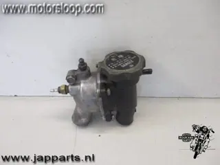 Kawasaki ZZR600D Thermostaathuis
